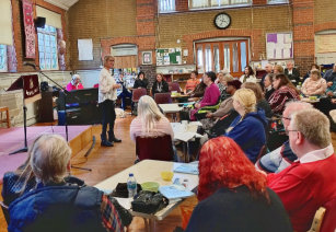 40th Anniversary Meeting