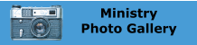 MinistryPhoto Gallery