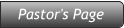 Pastor's Page