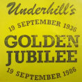 UBC Golden Jubilee 1986
